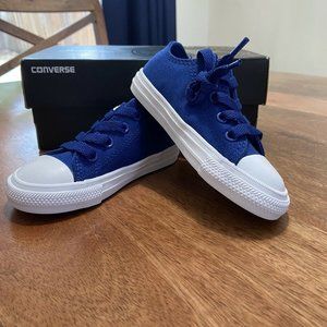 Converse Infant Chuck Taylor 2 All Star NEW